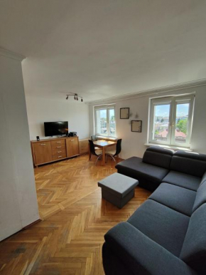 Apartament Jarosław